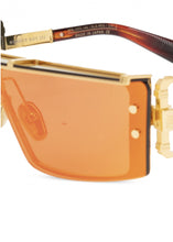 Load image into Gallery viewer, Balmain - WONDERBOY III Black Gold / Grey (GLD-GRY)
