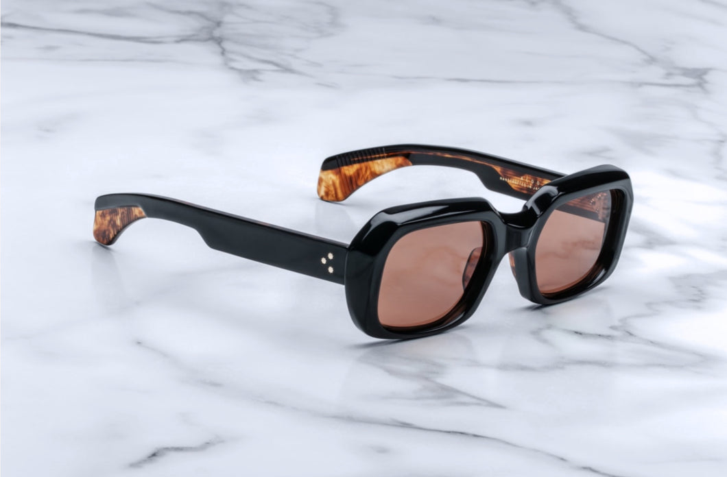 Jacques Marie Mage - ALDO Noir 6