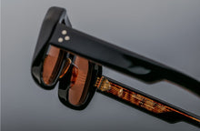 Load image into Gallery viewer, Jacques Marie Mage - ALDO Noir 6
