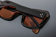 Load image into Gallery viewer, Jacques Marie Mage - ALDO Noir 6
