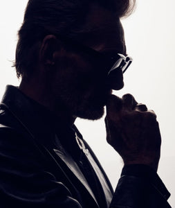 Jacques Marie Mage - ALDO Noir 6