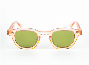 Julius Tart - AR 44x22 Fresh Pink | Sun