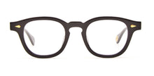 Load image into Gallery viewer, Julius Tart - AR 46x24 Black [Gold] | Clear
