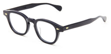 Load image into Gallery viewer, Julius Tart - AR 46x24 Black [Gold] | Clear
