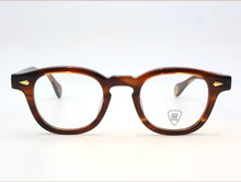 Load image into Gallery viewer, Julius Tart - AR 46x24 Demi Amber [Gold] | Clear
