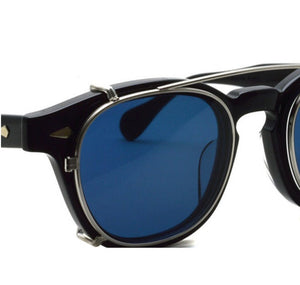 Julius Tart - Clip-On AR 46 Silver | Blue