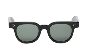 Julius Tart - FDR 48x24 Black | Sun