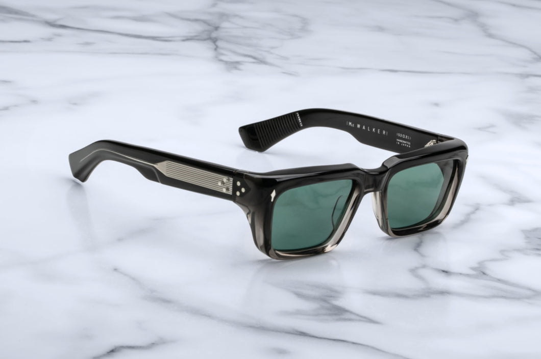 Jacques Marie Mage - WALKER Black Fade 2