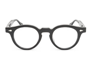 Julius Tart - HAROLD 43x23 Black | Clear