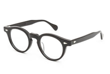 Load image into Gallery viewer, Julius Tart - HAROLD 43x23 Black | Clear
