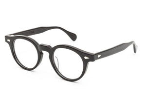Julius Tart - HAROLD 43x23 Black | Clear