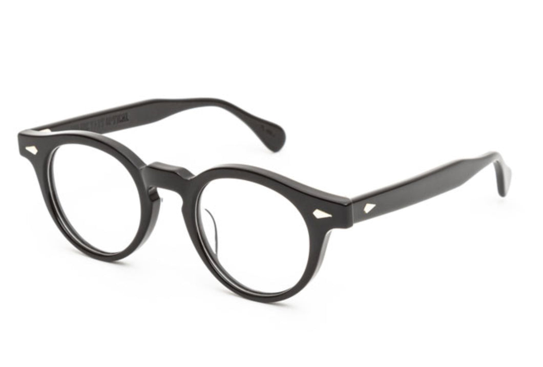 Julius Tart - HAROLD 43x23 Black | Clear