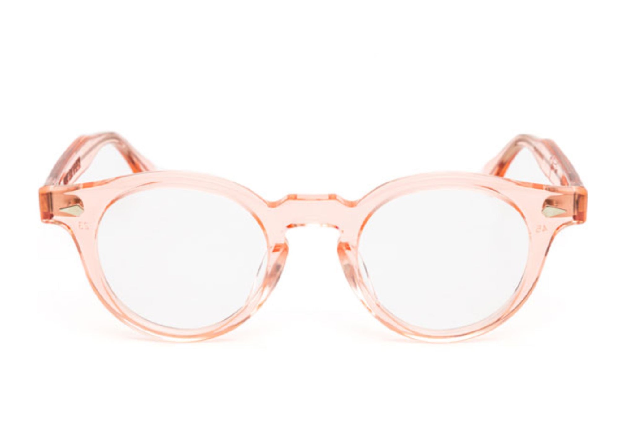 Julius Tart - HAROLD 45x23 Fresh Pink | Clear – SM16 [Statomentale16]