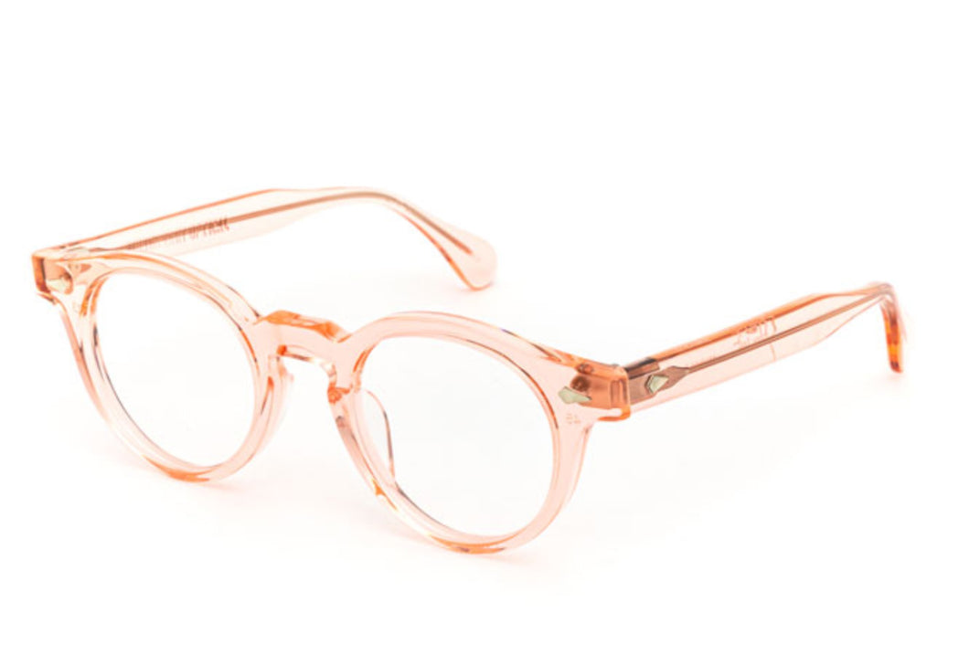 Julius Tart - HAROLD 45x23 Fresh Pink | Clear
