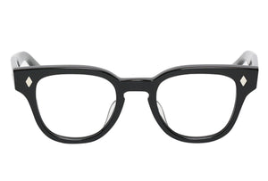 Julius Tart - BRYAN 48x23 Black | Clear