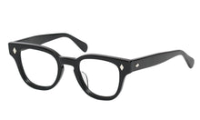 Load image into Gallery viewer, Julius Tart - BRYAN 48x23 Black | Clear
