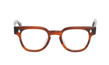 Load image into Gallery viewer, Julius Tart - BRYAN 48x23 Demi Amber | Clear
