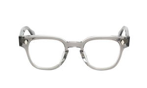 Julius Tart - BRYAN 48x23 Grey Crystal II | Clear