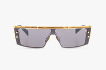 Load image into Gallery viewer, Balmain - WONDERBOY III Gold / Black (GLD-BLK)
