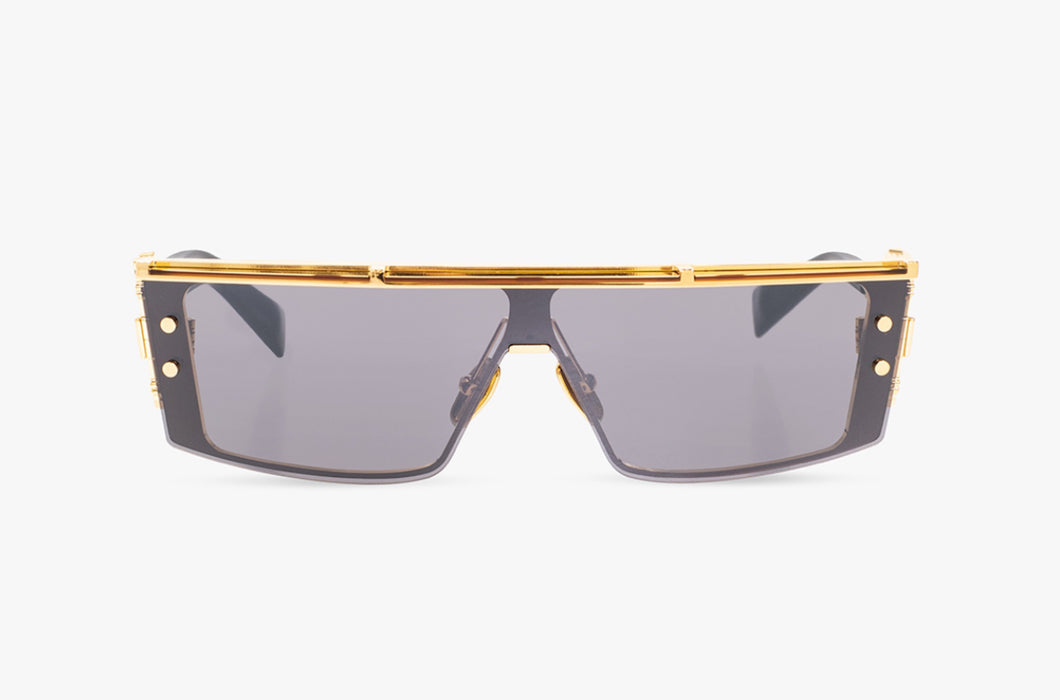 Balmain - WONDERBOY III Gold / Black (GLD-BLK)