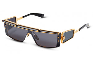 Balmain - WONDERBOY III Gold / Black (GLD-BLK)