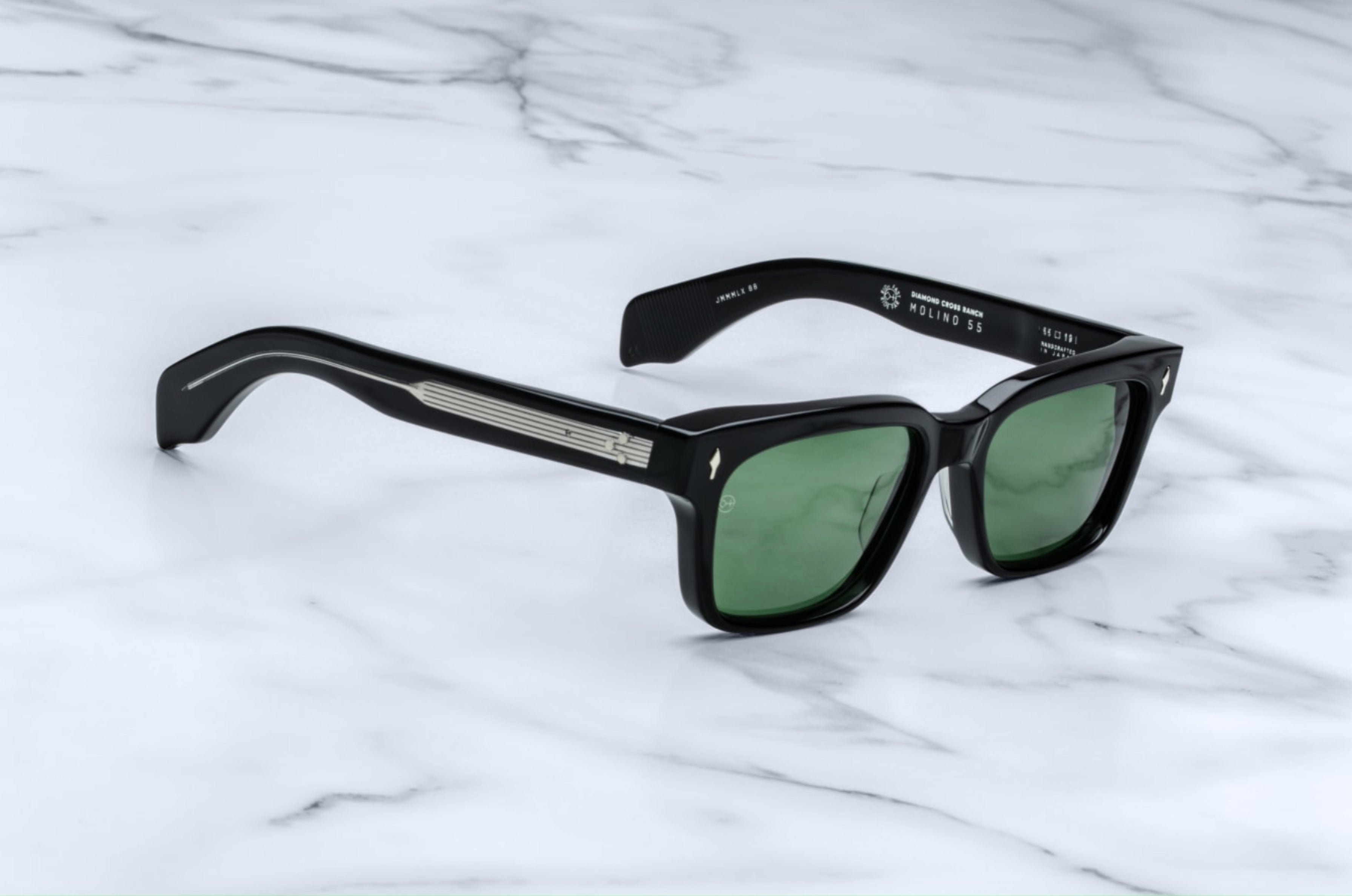 Jacques Marie Mage - MOLINO 55 x DIAMOND CROSS RANCH - Black