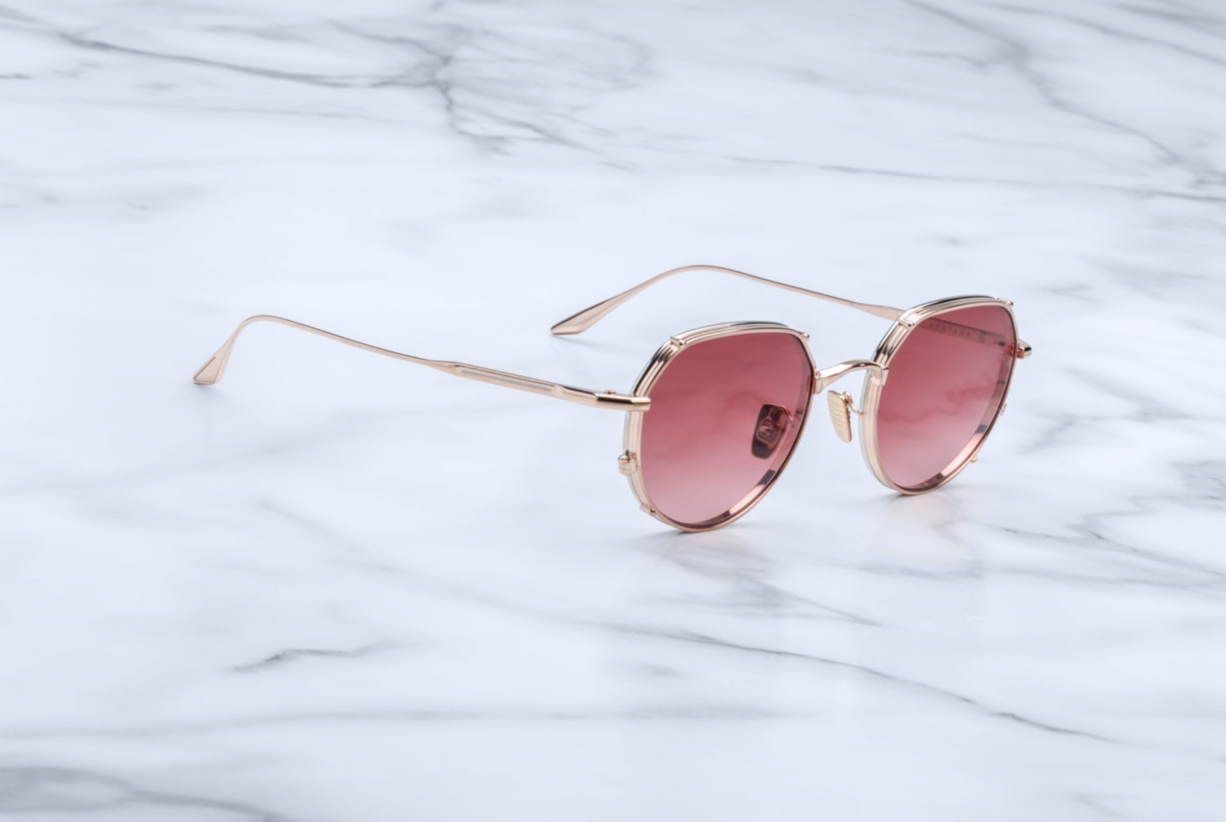 Jacques Marie Mage - HARTANA Rose Gold – SM16 [Statomentale16]