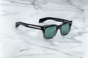 Jacques Marie Mage - TORINO Black Fade 2