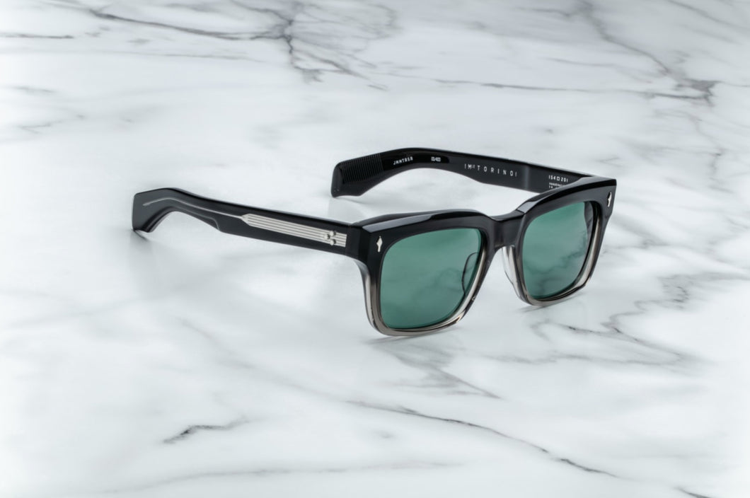 Jacques Marie Mage - TORINO Black Fade 2