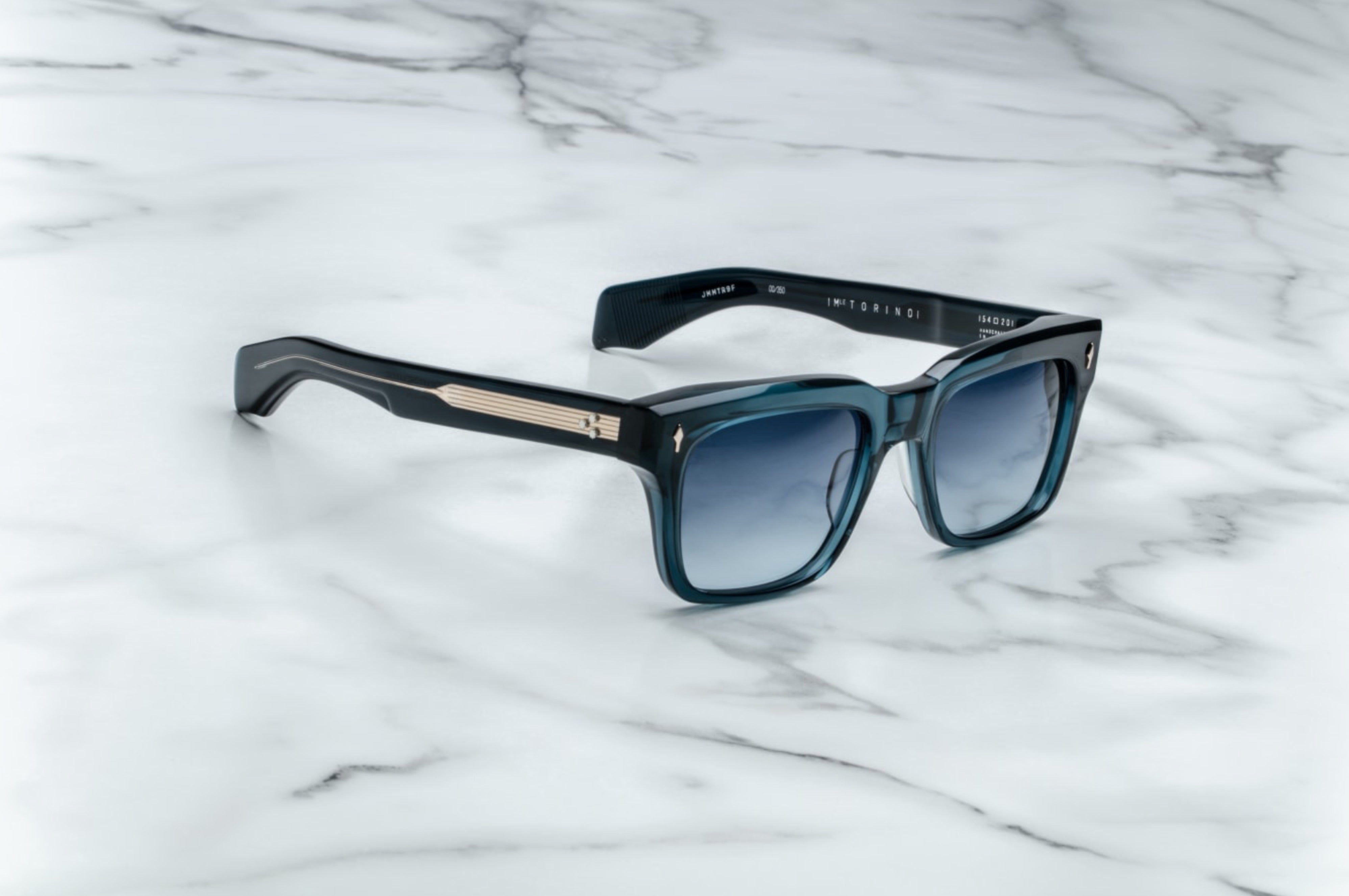 Jacques Marie Mage - TORINO Indigo – SM16 [Statomentale16]