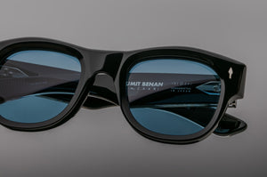 Jacques Marie Mage - CAAN - Black - (Umit Benan x JMM)
