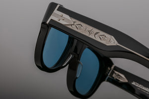 Jacques Marie Mage - CAAN - Black - (Umit Benan x JMM)