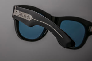 Jacques Marie Mage - CAAN - Black - (Umit Benan x JMM)