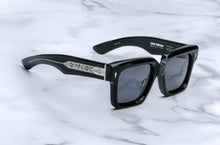 Load image into Gallery viewer, Jacques Marie Mage - BELIZE - Black - (Umit Benan x JMM)
