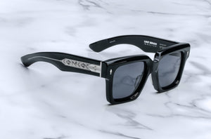 Jacques Marie Mage - BELIZE - Black - (Umit Benan x JMM)