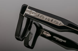 Jacques Marie Mage - BELIZE - Black - (Umit Benan x JMM)
