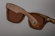 Load image into Gallery viewer, Jacques Marie Mage - DEALAN - Tobacco 2 - (Umit Benan x JMM)
