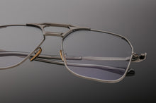 Load image into Gallery viewer, Jacques Marie Mage - 1980 - Silver Antique - (Stanley Kubrick x JMM)

