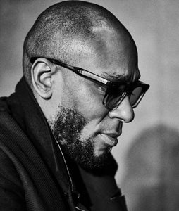 Jacques Marie Mage - HERBIE Noir - BLUE NOTE