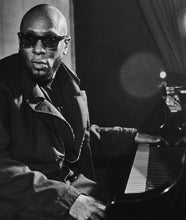 Load image into Gallery viewer, Jacques Marie Mage - HERBIE Noir - BLUE NOTE
