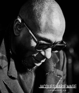 Jacques Marie Mage - HERBIE Argyle - BLUE NOTE