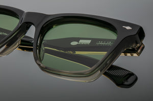 Jacques Marie Mage - HERBIE Black Fade - BLUE NOTE