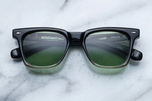 Jacques Marie Mage - HERBIE Black Fade - BLUE NOTE