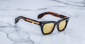 Jacques Marie Mage - DEALAN Dark Havana