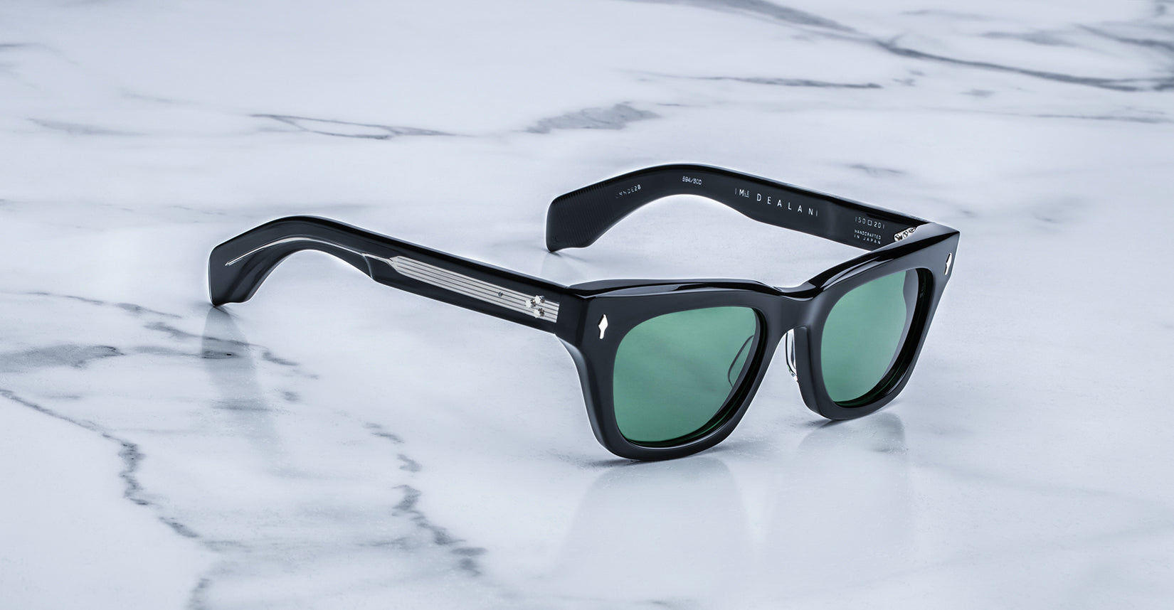 Jacques Marie Mage - DEALAN Shadow – SM16 [Statomentale16] 