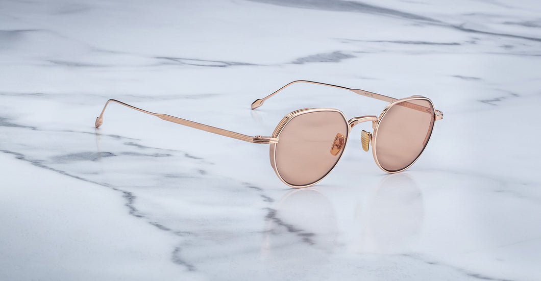 Jacques Marie Mage - FONTANA Rose Gold
