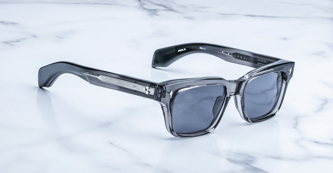 Jacques Marie Mage - MOLINO Platinum