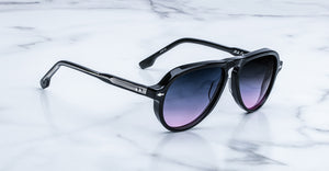 Jacques Marie Mage - NICK FOUQUET - RODEO Black
