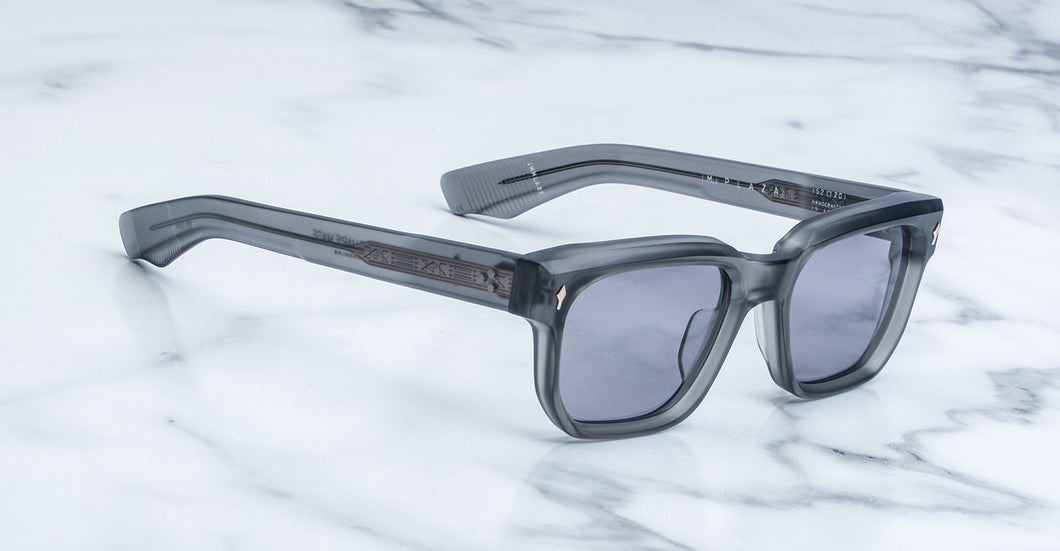 Jacques Marie Mage - PLAZA Charcoal