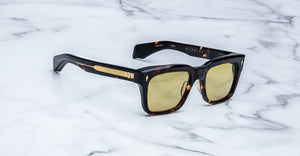 Jacques Marie Mage - TORINO Dark Havana